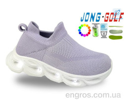 Кроссовки Jong Golf